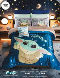 Catálogo Colchas Concord Página 72