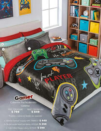 Catálogo Colchas Concord Página 73