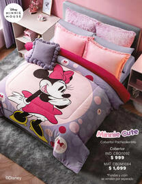 Catálogo Colchas Concord Página 74