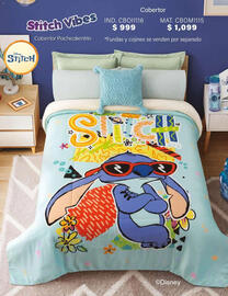 Catálogo Colchas Concord Página 75