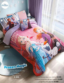 Catálogo Colchas Concord Página 76