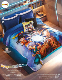 Catálogo Colchas Concord Página 78