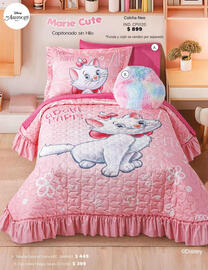 Catálogo Colchas Concord Página 8