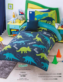 Catálogo Colchas Concord Página 80