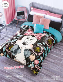 Catálogo Colchas Concord Página 82