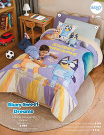 Catálogo Colchas Concord Página 83