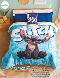 Catálogo Colchas Concord Página 85