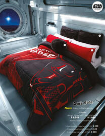 Catálogo Colchas Concord Página 86