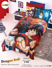 Catálogo Colchas Concord Página 87