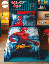 Catálogo Colchas Concord Página 88