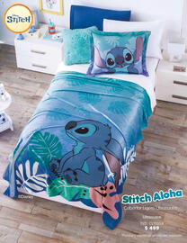 Catálogo Colchas Concord Página 89