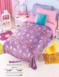 Catálogo Colchas Concord Página 90