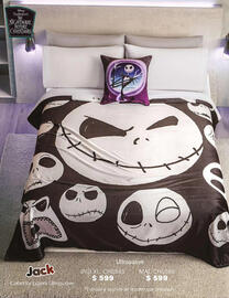 Catálogo Colchas Concord Página 92