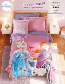 Catálogo Colchas Concord Página 94