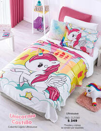 Catálogo Colchas Concord Página 95