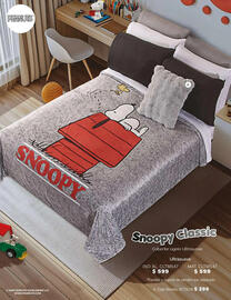 Catálogo Colchas Concord Página 96