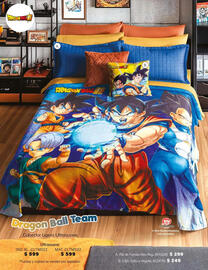 Catálogo Colchas Concord Página 99