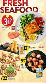 Save on Foods flyer week 48 Page 10
