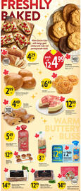 Save on Foods flyer week 48 Page 11