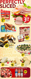 Save on Foods flyer week 48 Page 12