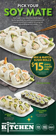 Save on Foods flyer week 48 Page 14