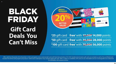 Save on Foods flyer week 48 Page 15