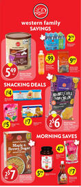 Save on Foods flyer week 48 Page 16