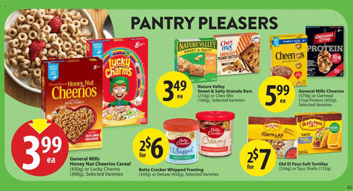 Save on Foods flyer week 48 Page 17