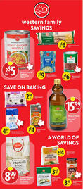 Save on Foods flyer week 48 Page 19