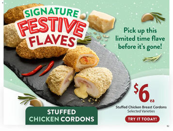 Save on Foods flyer week 48 Page 23