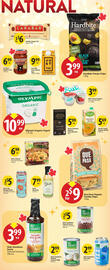 Save on Foods flyer week 48 Page 27