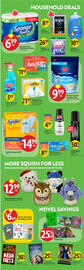 Save on Foods flyer week 48 Page 29