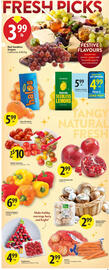 Save on Foods flyer week 48 Page 3