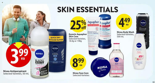 Save on Foods flyer week 48 Page 32