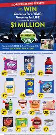 Save on Foods flyer week 48 Page 34