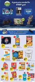 Save on Foods flyer week 48 Page 35