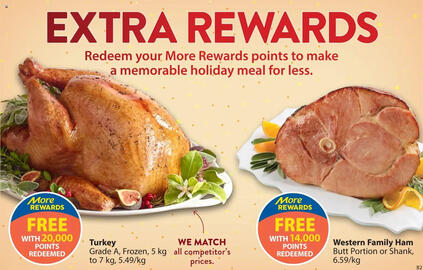 Save on Foods flyer week 48 Page 5