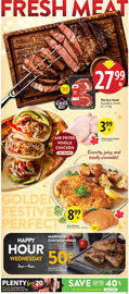 Save on Foods flyer week 48 Page 6