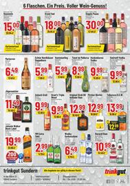 Trinkgut Prospekt woche 48 Seite 10