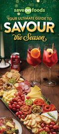 Save on Foods flyer week 48 Page 1