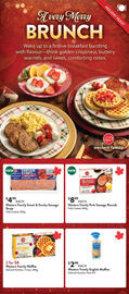Save on Foods flyer week 48 Page 15