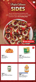 Save on Foods flyer week 48 Page 17