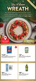 Save on Foods flyer week 48 Page 2