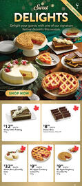 Save on Foods flyer week 48 Page 7
