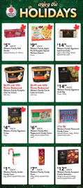 Save on Foods flyer week 48 Page 9