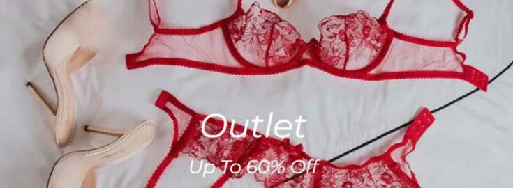 Agent Provocateur Prospekt Seite 2