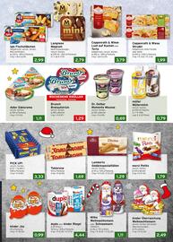 CAP Markt Prospekt woche 49 Seite 3