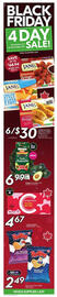 Sobeys flyer Page 1