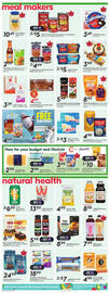 Sobeys flyer Page 11