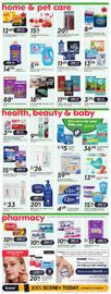 Sobeys flyer Page 12